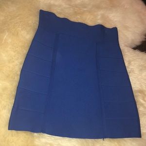 BCBG MAXAZRIA skirt